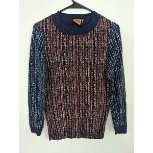 VGUC Tory Burch Wool Sweater size Small
